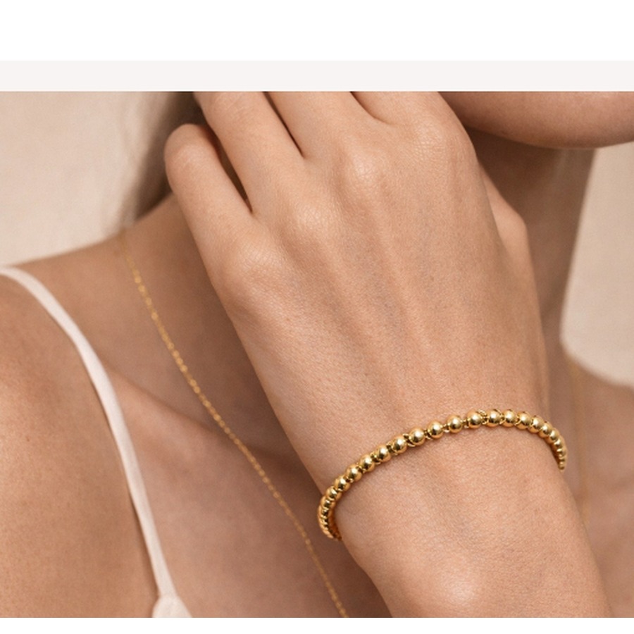 Pulseira Bolinhas