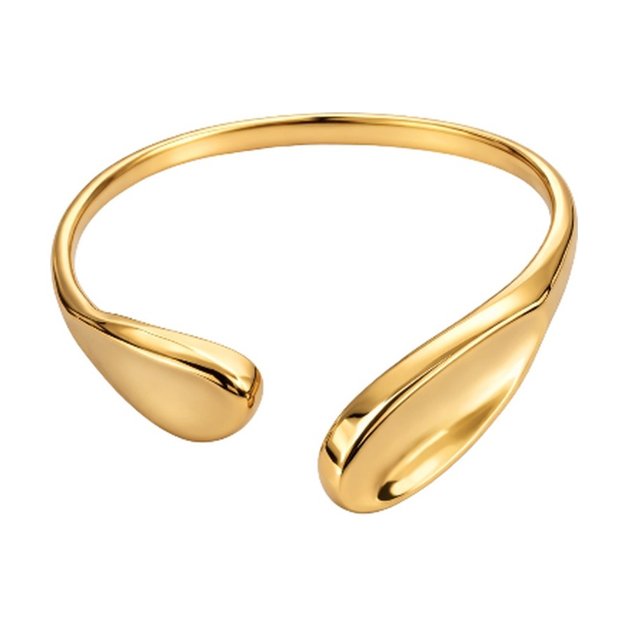 Bracelete Gota Fluida