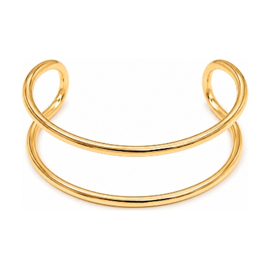 Bracelete Duplo Aro