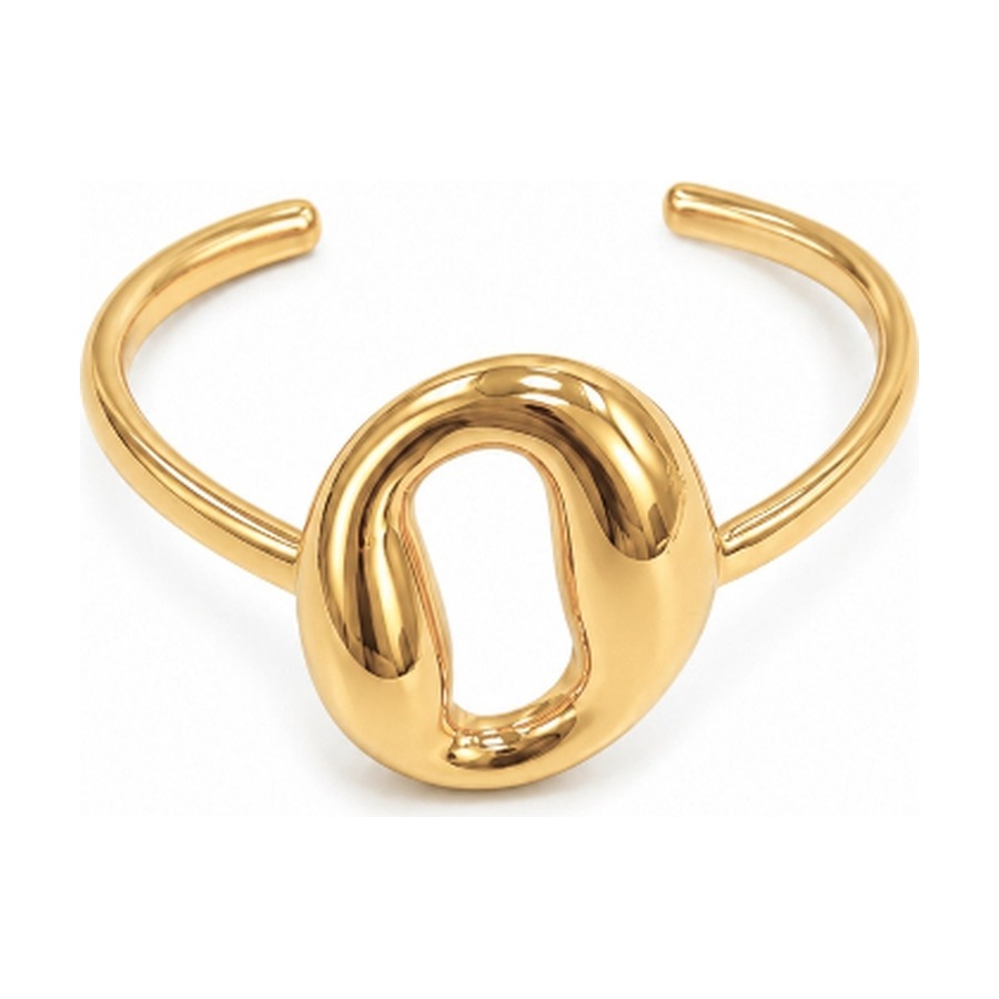 Bracelete Elo Oval